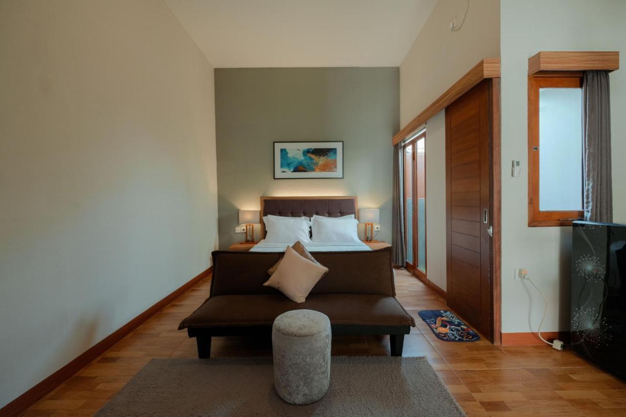 Andewi Guest House Denpasar Redpartner - Minimum Stay 30 Nights Sanur Exterior foto