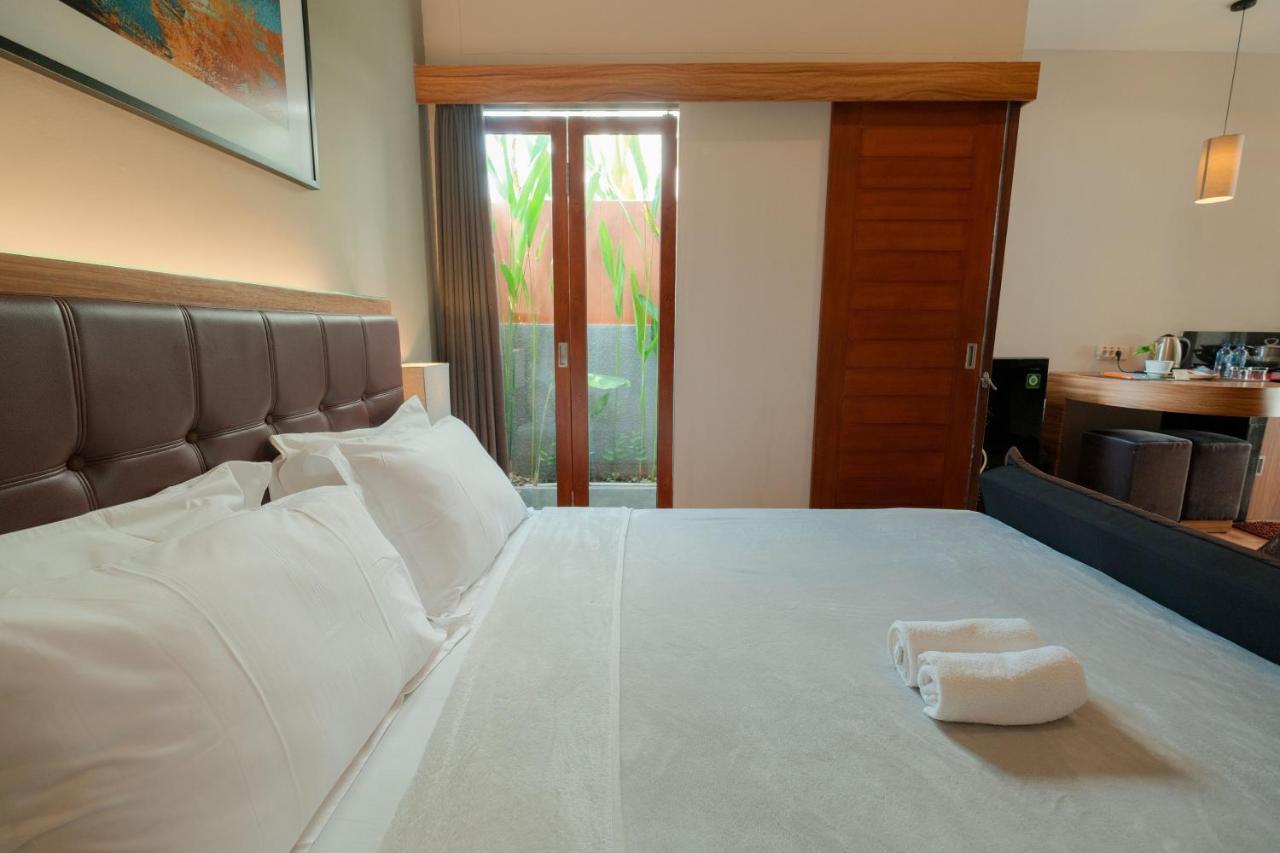 Andewi Guest House Denpasar Redpartner - Minimum Stay 30 Nights Sanur Exterior foto