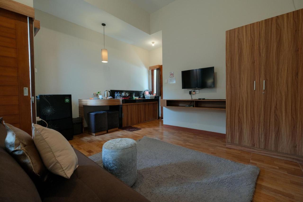Andewi Guest House Denpasar Redpartner - Minimum Stay 30 Nights Sanur Exterior foto