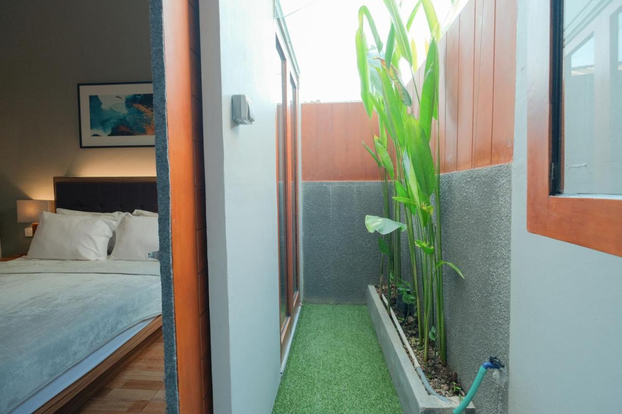 Andewi Guest House Denpasar Redpartner - Minimum Stay 30 Nights Sanur Exterior foto